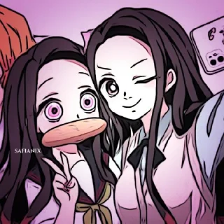 💞 emoji незучка:: @mmoi0i :: Telegram sticker 13 of 60