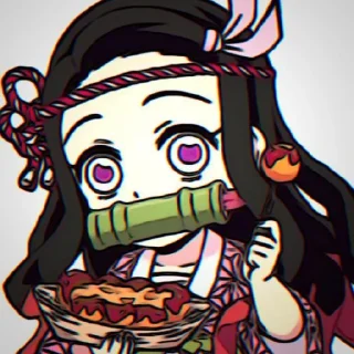 🥣 emoji незучка:: @mmoi0i :: Telegram sticker 8 of 60