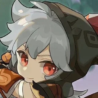 Sticker from razor ✨good boy✨