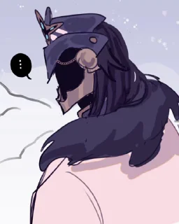 ✨ emoji кэп Telegram sticker 22 of 92