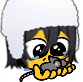 Sticker from надо