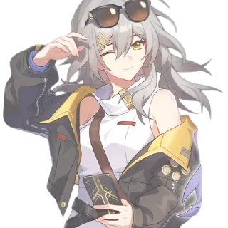 🌟 emoji ♡゙ㅤ𝒯raiblazer ⥂ @lirrameow Telegram sticker 24 of 114