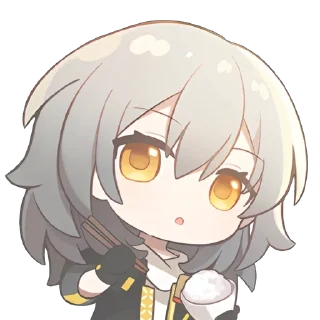 🌟 emoji ♡゙ㅤ𝒯raiblazer ⥂ @lirrameow Telegram sticker 12 of 114