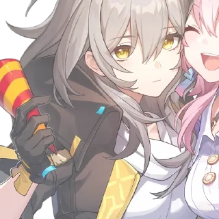 🌟 emoji ♡゙ㅤ𝒯raiblazer ⥂ @lirrameow Telegram sticker 20 of 114