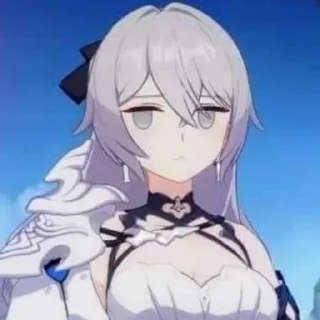 😒 emoji Honkai Impact 3rd @podvalshido Telegram sticker 14 of 71