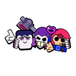 Sticker from MrKaito stickers