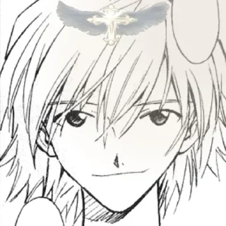 🙂 emoji настоящий натурал Telegram sticker 10 of 87