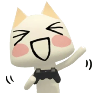 😈 emoji Ку Telegram sticker 10 of 28