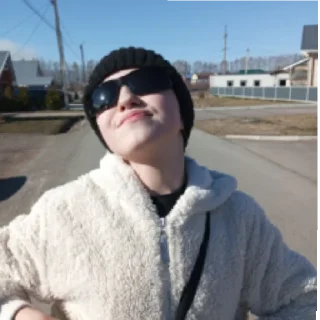 😌 emoji Долбаебы Telegram sticker 18 of 20