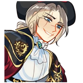 ❤️ emoji Лучшие стики 👉 @anime_stickerii Telegram sticker 7 of 30