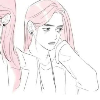🌟 emoji Аділь та Джей Telegram sticker 14 of 116