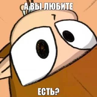 Sticker from 13 cards от @Seledmen