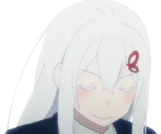 😔 emoji Echidna Telegram sticker 7 of 105