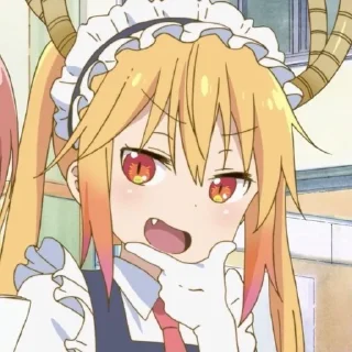 😏 emoji Любимая Тору Telegram sticker 14 of 58