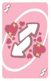 🔄 emoji Для лучшего чата Telegram sticker 17 of 26