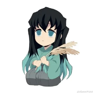 🌟 emoji Токито. От @young_shake Telegram sticker 18 of 50