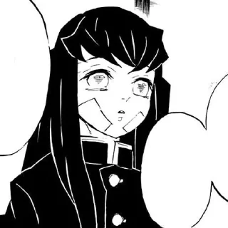 😐 emoji TokitoM_ Telegram sticker 14 of 120
