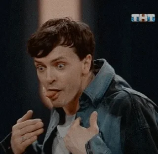 😜 emoji граф арсюша by @toshinotra Telegram sticker 10 of 117