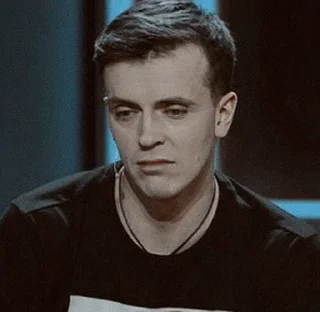 🙁 emoji граф арсюша by @toshinotra Telegram sticker 6 of 117