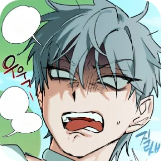 Sticker from #𝑲𝑶𝑳𝑰𝑶𝑵 :: @GghuiHUI_plty