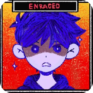 👍 emoji Пон ананас Telegram sticker 6 of 9