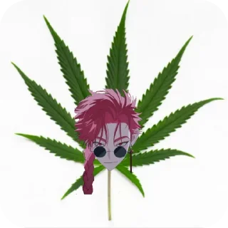 🪴 emoji Авотин ананас Telegram sticker 11 of 116