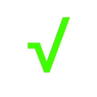 ✅ emoji Нянянян ฅ^• ˕ •^ฅ Telegram sticker 9 of 13