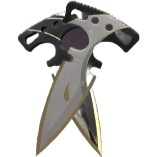 Sticker from STANDOFF 2