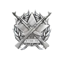 Sticker from Standoff 2