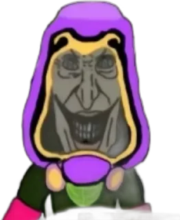 🌟 emoji ВСРАТЫШИ by @hahaiiq Telegram sticker 17 of 27
