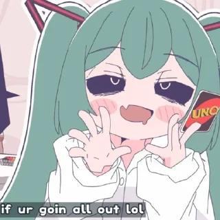 🌟 emoji みむかｩわナイストライ Telegram sticker 9 of 64