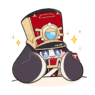 🤩 emoji 𝐡𝐬𝐫 𝐬𝐭𝐢𝐜𝐤𝐞𝐫𝐬 @TheAkilis Telegram sticker 10 of 103