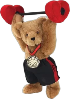 🌟 emoji Toy_bears Telegram sticker 7 of 17