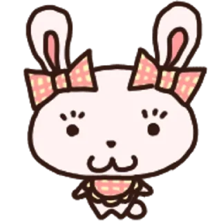 🌟 emoji ai yazawa's stickers 2/2 :: @kuvikkl Telegram sticker 15 of 45
