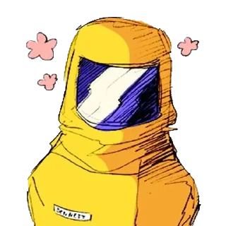 Sticker from ɪ ʙᴇʟɪᴇᴠᴇ ɪɴ ʙᴇɴɴᴇᴛᴛ sᴜᴘʀᴇᴍᴀᴄʏ