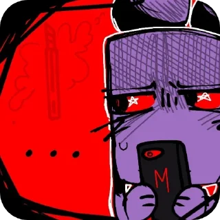 Sticker from Альт Ёшка  @ilnNoOneNeeds