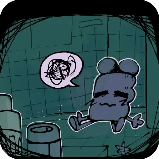 Sticker from Альт Ёшка  @ilnNoOneNeeds