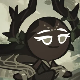 🌟 emoji millennial @darkmoonstickers Telegram sticker 17 of 50