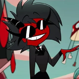 🌟 emoji Милли Telegram sticker 20 of 28
