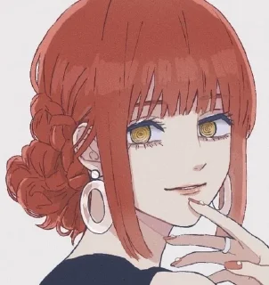 Sticker from 𝗠𝗮𝗸𝗶𝗺𝗮 / @DJ_1RU