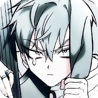 🎼 emoji ║𝒯𝒊𝒍𝒍 𓆪 @arhivN4r @Komimaystikw Telegram sticker 23 of 65