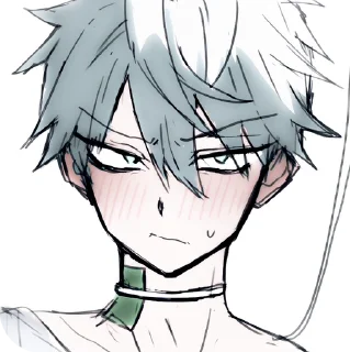 🎼 emoji ║𝒯𝒊𝒍𝒍 𓆪 @arhivN4r @Komimaystikw Telegram sticker 15 of 65