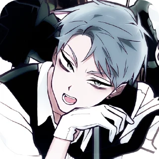 🎼 emoji ║𝒯𝒊𝒍𝒍 𓆪 @arhivN4r @Komimaystikw Telegram sticker 7 of 65