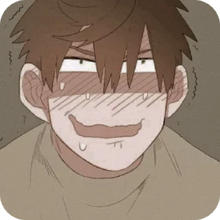 🍞 emoji @gauntree Kᴀng Sᴏᴏhwᴀ-sign lᴀnguᴀgᴇ Telegram sticker 5 of 75