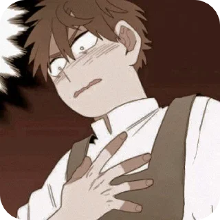 🍞 emoji @gauntree Kᴀng Sᴏᴏhwᴀ-sign lᴀnguᴀgᴇ Telegram sticker 20 of 75