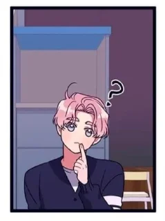 😐 emoji 2D Telegram sticker 15 of 115