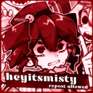 Sticker from "🍒✜@drsticksv✜🍒" @misxtyi