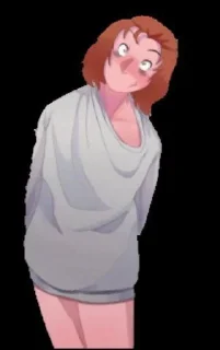 😍 emoji Крашыки Telegram sticker 5 of 13