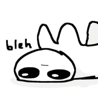 🌟 emoji Белые ебланы Telegram sticker 15 of 54