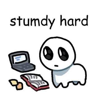 🌟 emoji Белые ебланы Telegram sticker 8 of 54